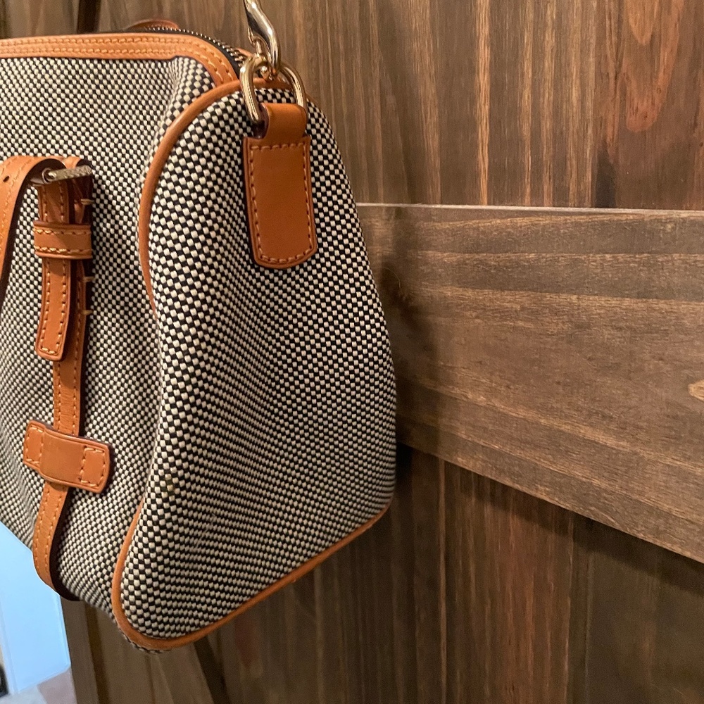 Dooney and Bourke